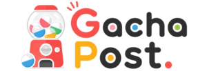 Gacha Post