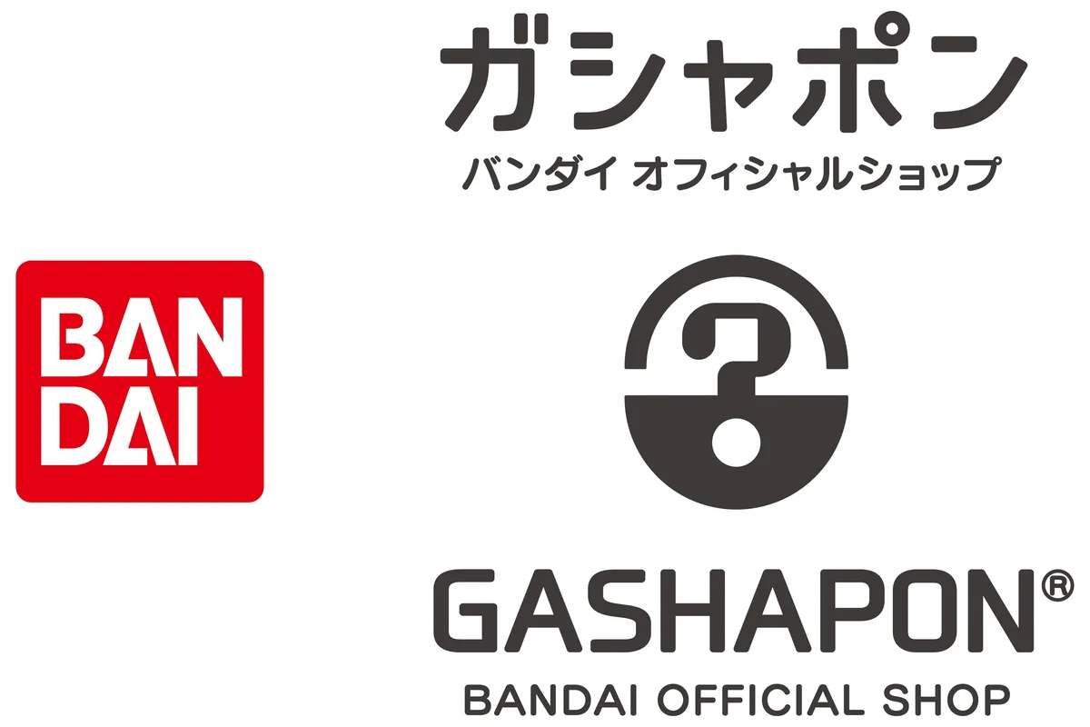 バンダイ公式の「ガシャポン®」大型専門店が登場 『ガシャポンバンダイオフィシャルショップ』イトーヨーカドーららぽーと横浜店 2026年8月7日(金)オープン！　ラインナップ全種類