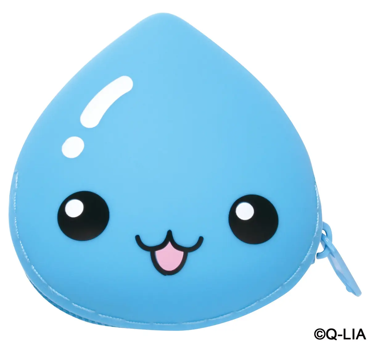平成レトロブームで人気再燃！「しずくちゃん」のシリコンフェイスポーチがカプセルトイに登場！　ラインナップ全種類